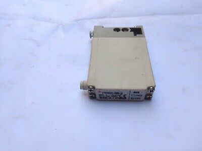 SMC ITV0030-0MN-Q Regulator ITV00300MNQ
