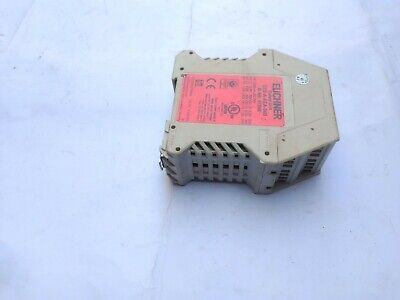 CESA Euchner CES-A-AEA-04B Id.Nr. 072000 Safety Unit CESAAEA04B - Image 6