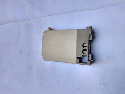 SMC ITV0030-2MN-Q Regulator ITV00302MNQ - Image 6