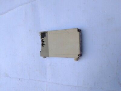 SMC ITV0030-2MN-Q Regulator ITV00302MNQ - Image 3