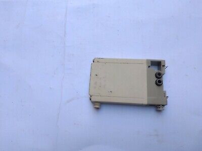 SMC ITV0030-2MN-Q Regulator ITV00302MNQ - Image 4