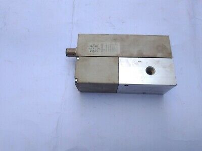 Festo VPPM-6l-l-1-G18-0L6H-V1N Proportional-pressure Regulators VPPM6ll1G180L6H - Image 4