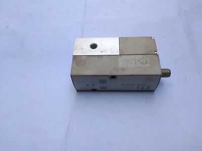 Festo VPPM-6l-l-1-G18-0L6H-V1N Proportional-pressure Regulators VPPM6ll1G180L6H - Image 6