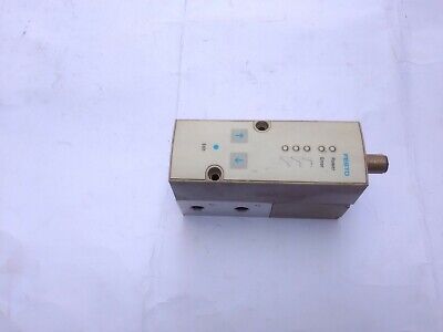 Festo VPPM-6l-l-1-G18-0L6H-V1N Proportional-pressure Regulators VPPM6ll1G180L6H