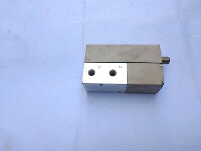 Festo VPPM-6l-l-1-G18-0L6H-V1N Proportional-pressure Regulators VPPM6ll1G180L6H - Image 3