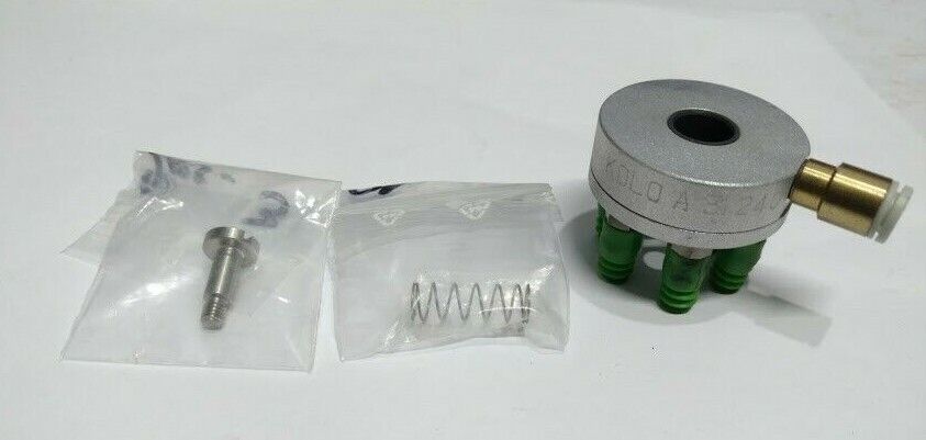 New Singulus 32321079-002 kolo A 31240 Saugeraufnahme II A=25