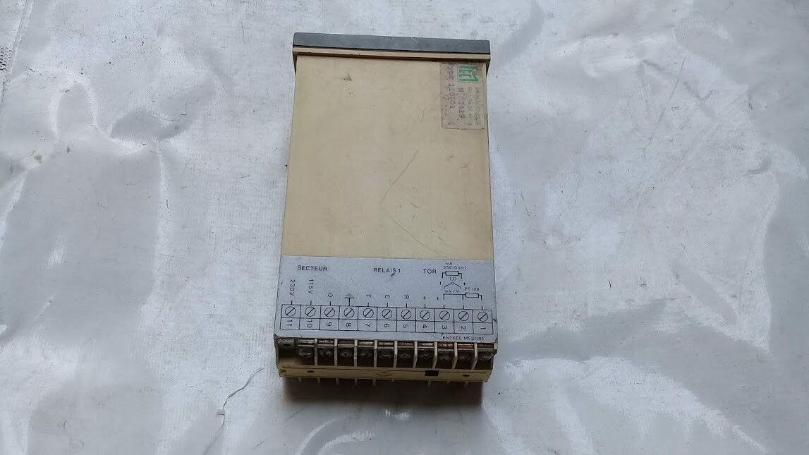 OPTiREG 110001 Controller I/O Digital module - Image 4