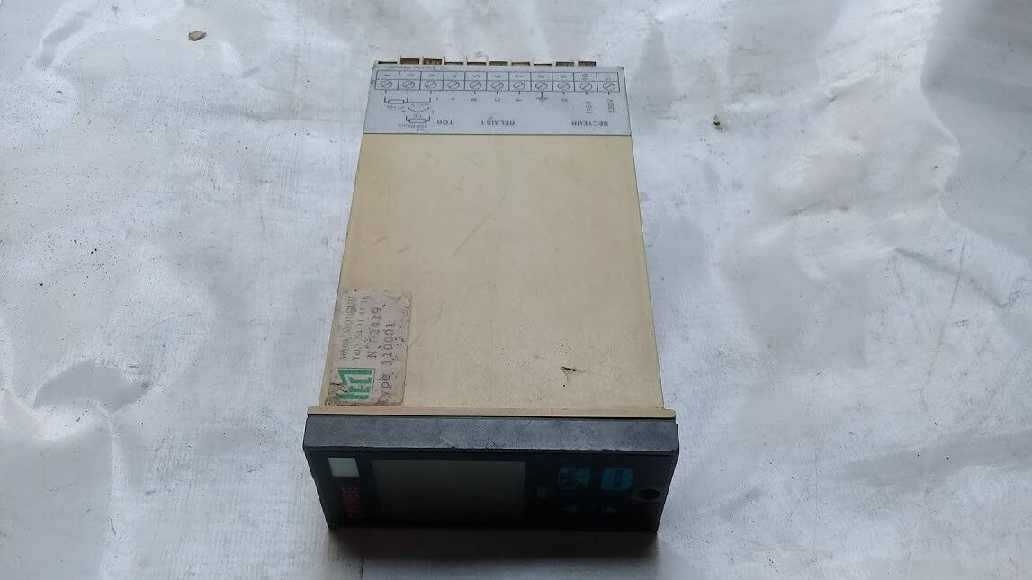OPTiREG 110001 Controller I/O Digital module - Image 2