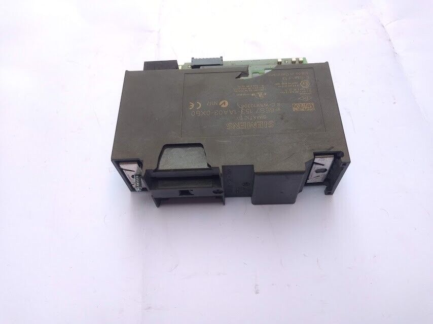 Siemens 6ES7153-1AA03-0XB0 Simatic Dp Interface IM 153-1 6ES71531AA030XB0 - Image 6