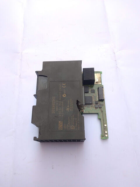 Siemens 6ES7153-1AA03-0XB0 Simatic Dp Interface IM 153-1 6ES71531AA030XB0 - Image 7