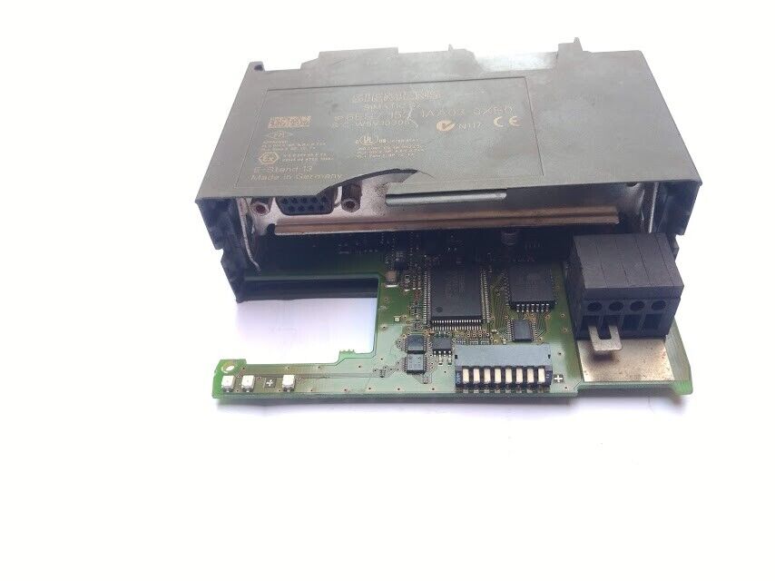 Siemens 6ES7153-1AA03-0XB0 Simatic Dp Interface IM 153-1 6ES71531AA030XB0 - Image 4