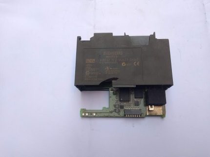 Siemens 6ES7153-1AA03-0XB0 Simatic Dp Interface IM 153-1 6ES71531AA030XB0