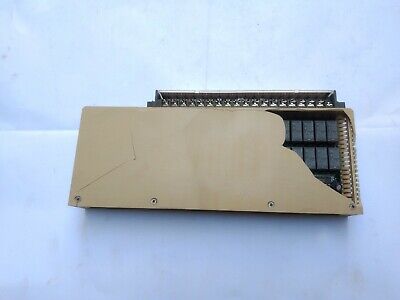 Omron C500-OC224 3G2A5-OC224 Output Unit C500OC224 - Image 5