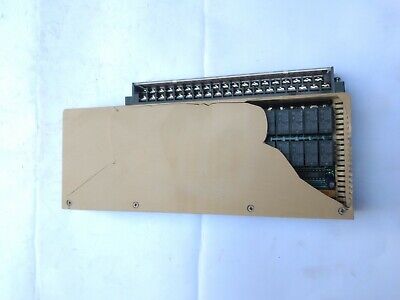 Omron C500-OC224 3G2A5-OC224 Output Unit C500OC224 - Image 7