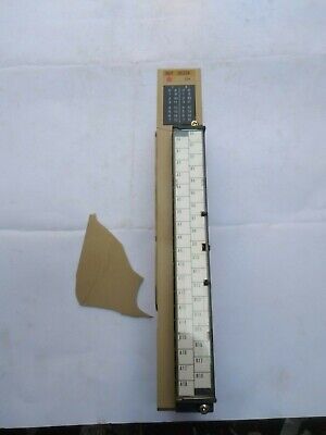 Omron C500-OC224 3G2A5-OC224 Output Unit C500OC224 - Image 2