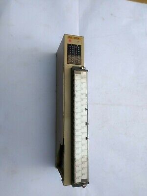 Omron C500-OC224 3G2A5-OC224 Output Unit C500OC224