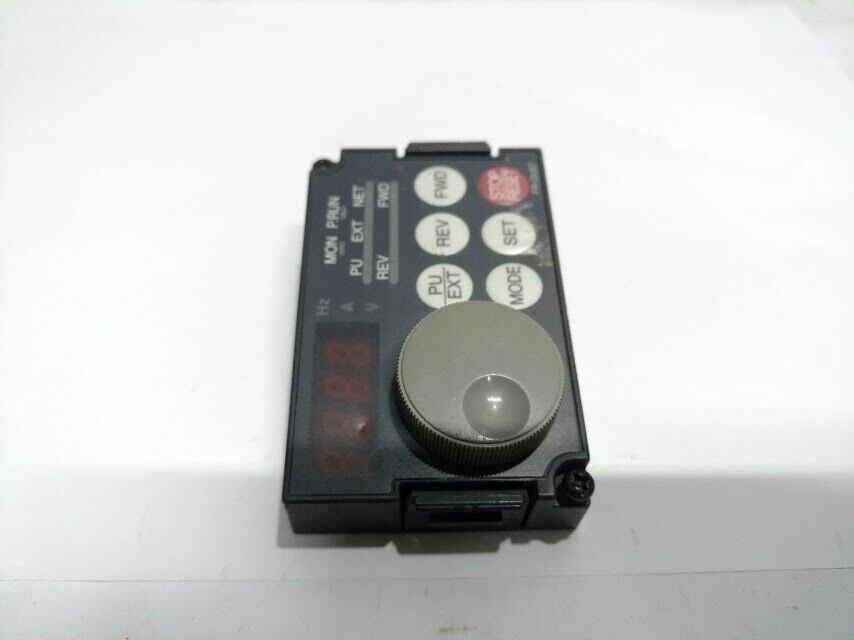 Mitsubishi Electric Co. FR-DU07 Control Panel FRDU07 - Image 6