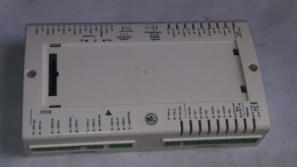 Johnson Control FX16-LP-FX16X04-000C Ver B Module FX16LPFX16X04000C