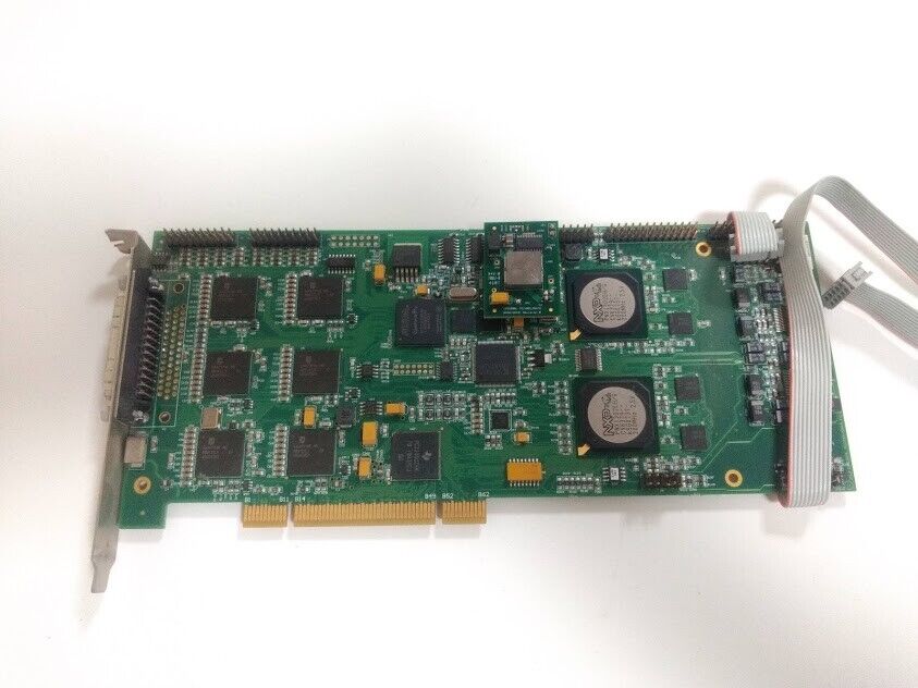Integral Technologies IT 713742 4601 L2 1100 fitted 9400-00421 Rev 8 Card - Image 7