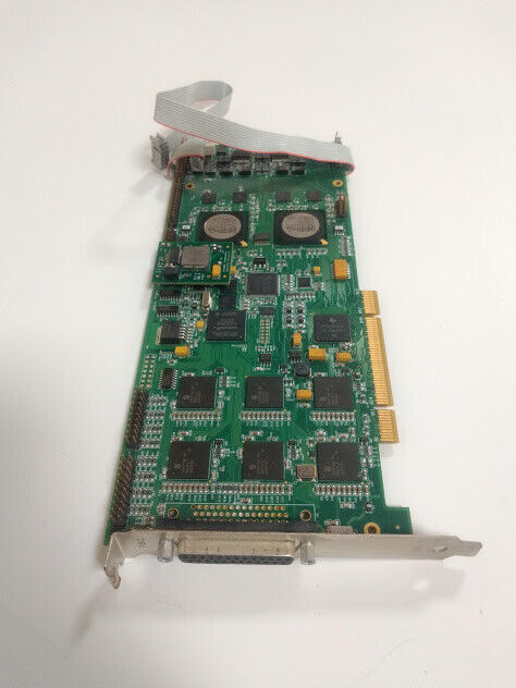 Integral Technologies IT 713742 4601 L2 1100 fitted 9400-00421 Rev 8 Card - Image 6