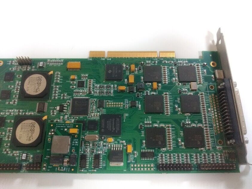 Integral Technologies IT 713742 4601 L2 1100 fitted 9400-00421 Rev 8 Card - Image 4