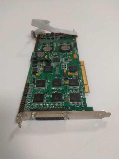 Integral Technologies IT 713742 4601 L2 1100 fitted 9400-00421 Rev 8 Card - Image 5