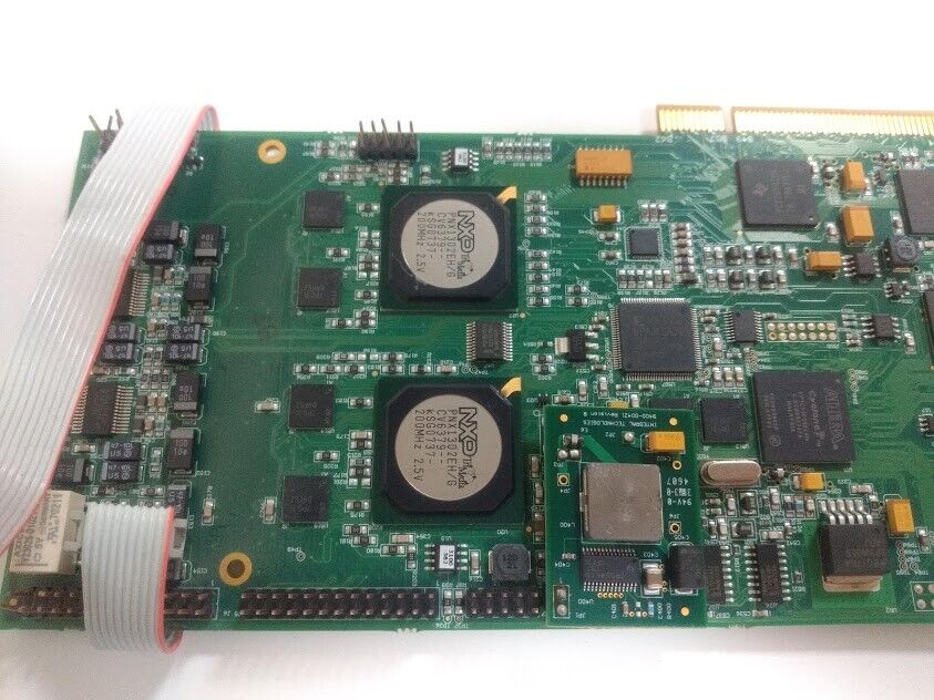Integral Technologies IT 713742 4601 L2 1100 fitted 9400-00421 Rev 8 Card - Image 3