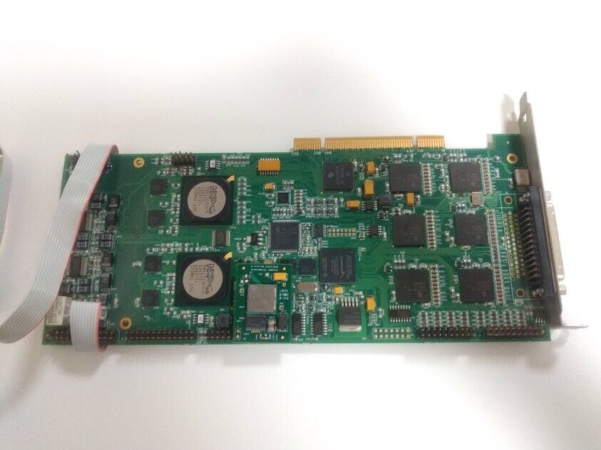 Integral Technologies IT 713742 4601 L2 1100 fitted 9400-00421 Rev 8 Card - Image 2
