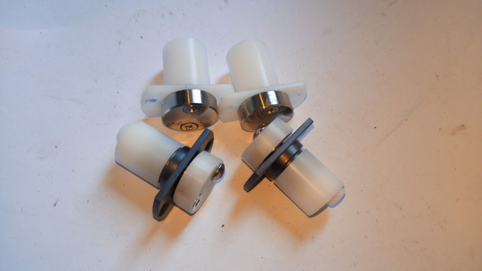 New SPIN Fixed SSR Spin Chuck POM F2AFE0050 2-ae-f0050 Nippon Screen MFG Co. Ltd