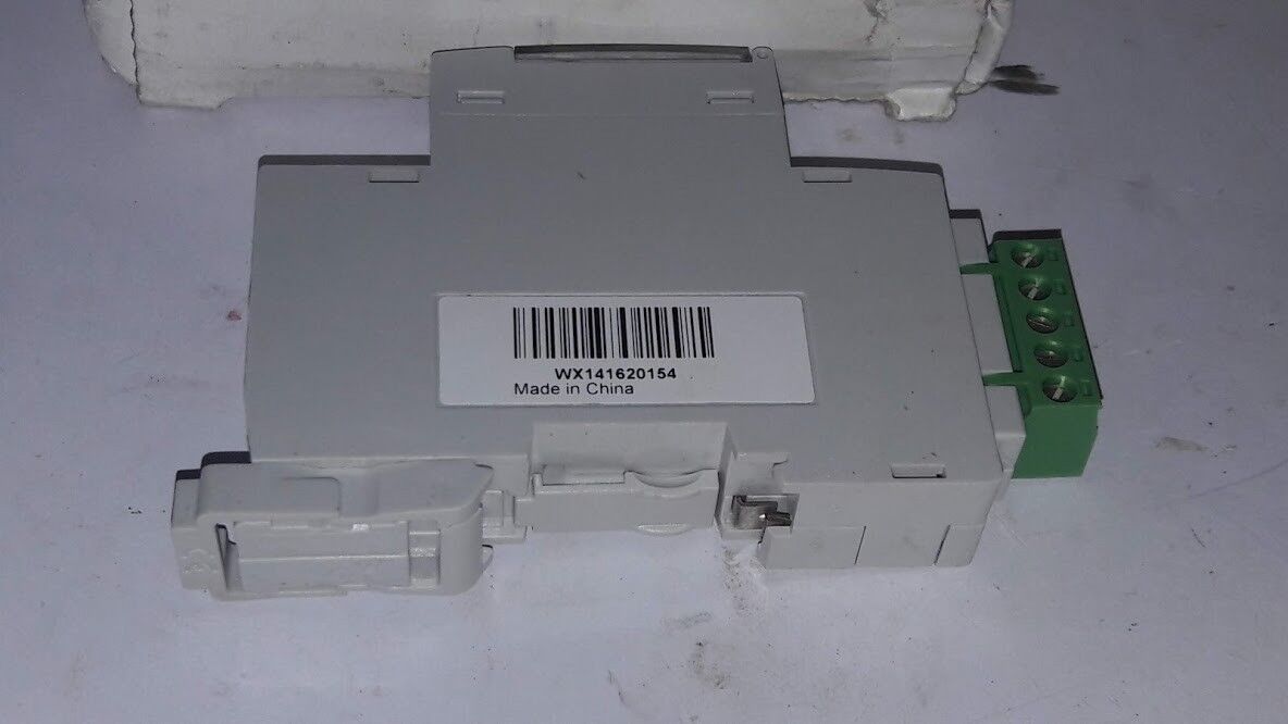 TRV00210 Schneider Electric Modbus SL Com Interface TRV00210 NIB New - Image 3