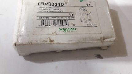 TRV00210 Schneider Electric Modbus SL Com Interface TRV00210 NIB New
