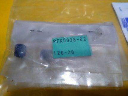 Ebara PEK5338-02 120-20 screw set ebara RX07683-16 2 Pieces in a pack New