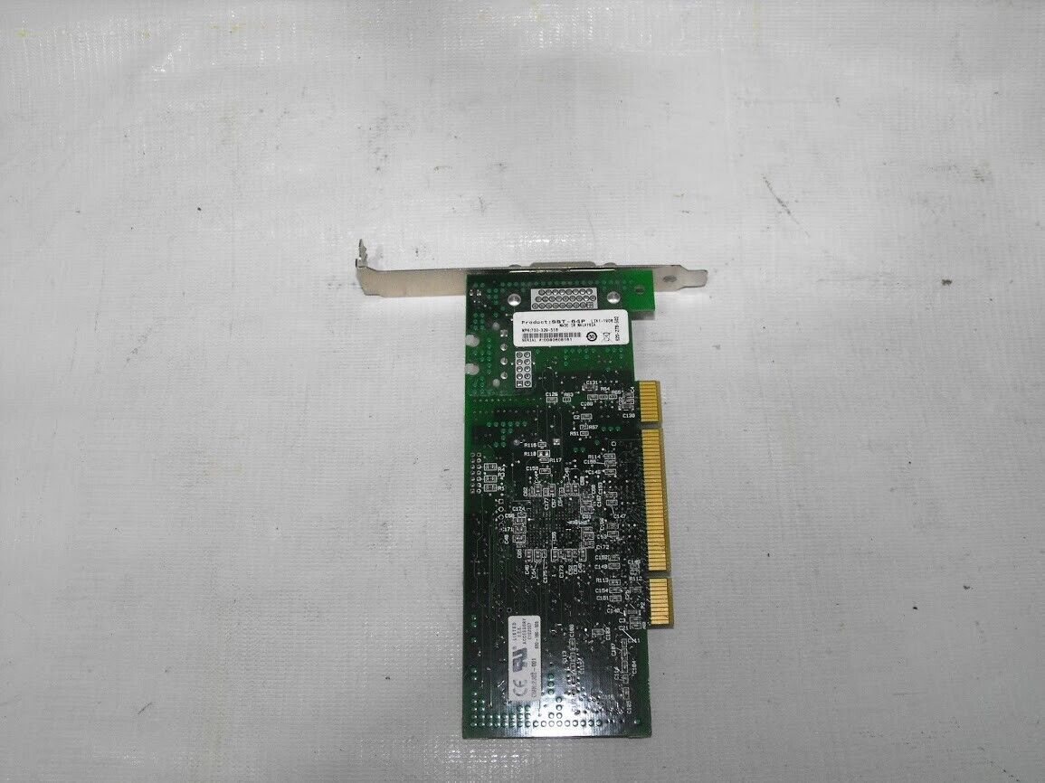 Avocent Equinox SST-64P 700-329-518 Universal PCI Adapter 610319501 ECO C17590 - Image 3