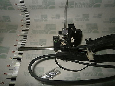Don Whitley Scientific Automatic Spiral Plater Slide Assembly Futaba S3001 Indir - Image 3