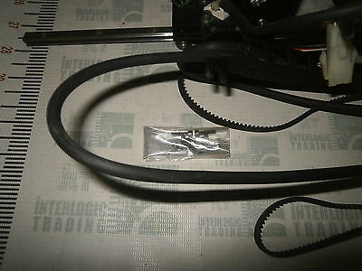 Don Whitley Scientific Automatic Spiral Plater Slide Assembly Futaba S3001 Indir - Image 4