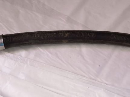 Drager Secondary supply hose R21034 W05/13