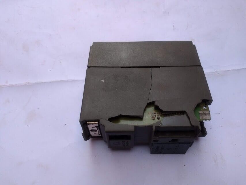 Siemens 6ES7 341-1BH01-0AE0 Simatc S7 20MA CP341 with TTY-Interface - Image 9