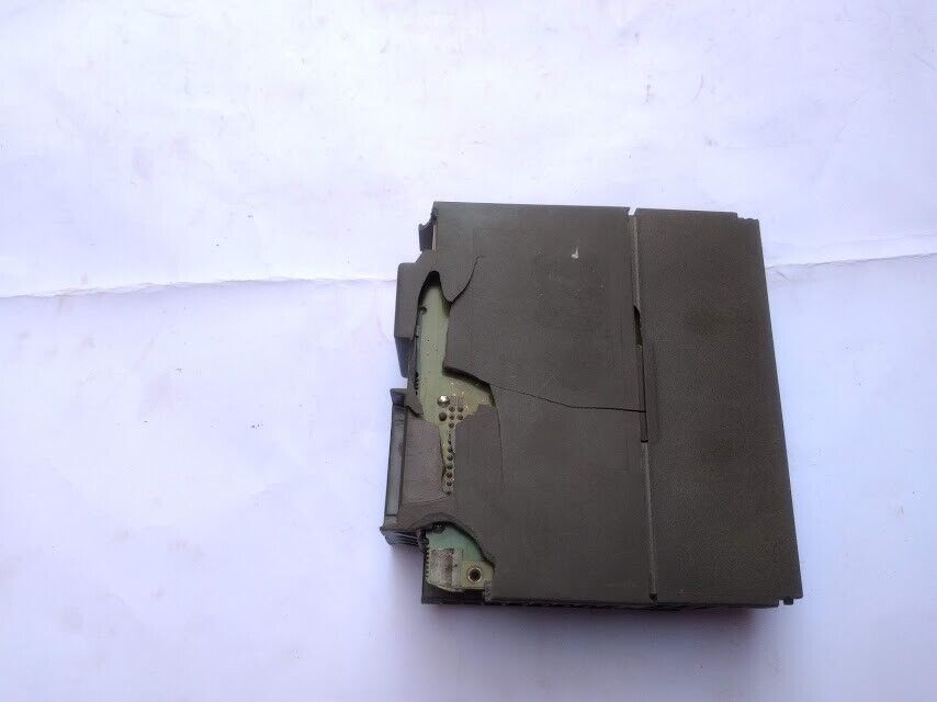Siemens 6ES7 341-1BH01-0AE0 Simatc S7 20MA CP341 with TTY-Interface - Image 8