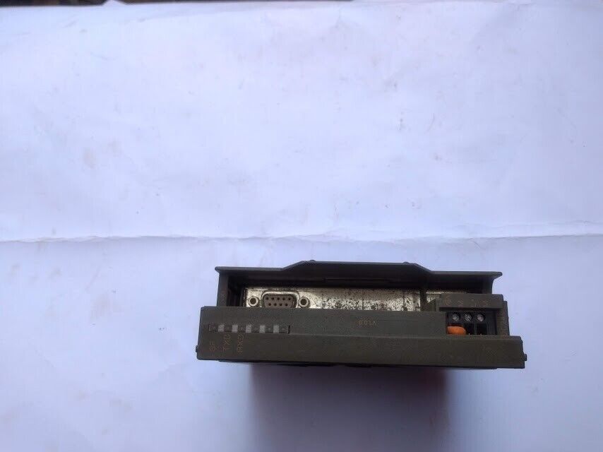 Siemens 6ES7 341-1BH01-0AE0 Simatc S7 20MA CP341 with TTY-Interface - Image 6