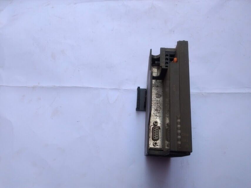 Siemens 6ES7 341-1BH01-0AE0 Simatc S7 20MA CP341 with TTY-Interface - Image 5