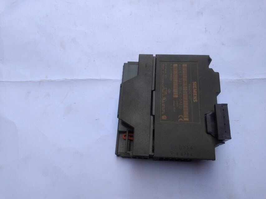 Siemens 6ES7 341-1BH01-0AE0 Simatc S7 20MA CP341 with TTY-Interface - Image 3