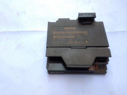 Siemens 6ES7 341-1BH01-0AE0 Simatc S7 20MA CP341 with TTY-Interface