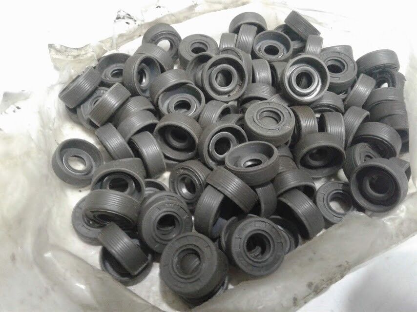 5 x SKF HMSA10 RG CR8x18x7 Radial shaft seals general industrial - Image 6