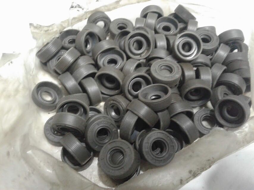 5 x SKF HMSA10 RG CR8x18x7 Radial shaft seals general industrial - Image 3