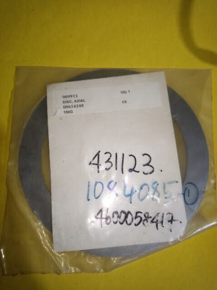 Axial 9909913 00654248 150G C6 New