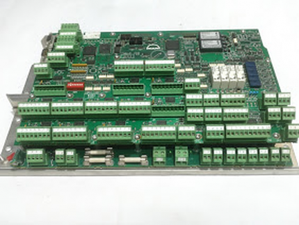 MAN Diesel & Turbo 1881610-7 Rev 1.3 Master Control Unit MCU 1881369-9 MAN B&W