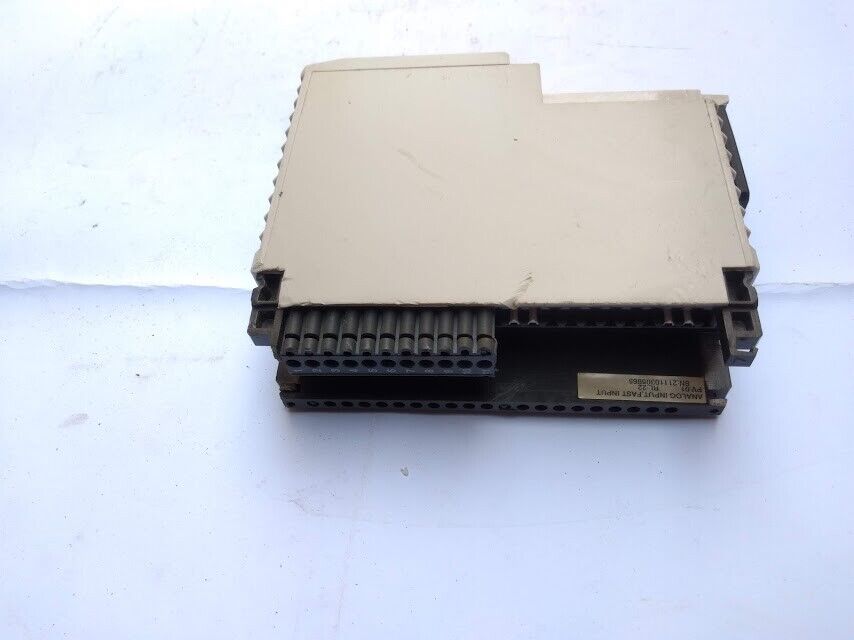 Schneider Electric Modicon ASBADU-206 PV 01 RL 22 TSX Compact Groupe ASBADU206 - Image 4