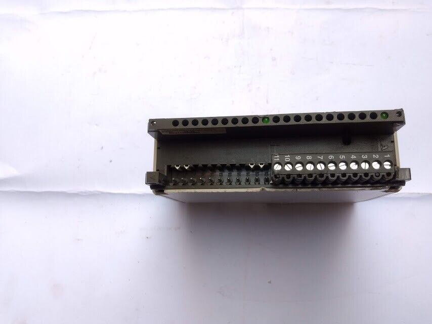 Schneider Electric Modicon ASBADU-206 PV 01 RL 22 TSX Compact Groupe ASBADU206 - Image 3