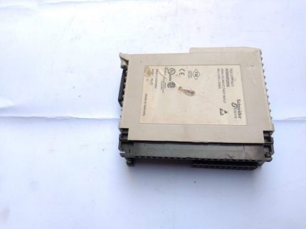 Schneider Electric Modicon ASBADU-206  PV 01 RL 22 TSX Compact Groupe ASBADU206