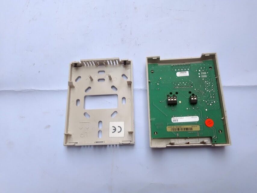 TTS-SD-LCD-B-1 Schneider Smart Sensor No Logo W/LCD Display Continuum TTSSDLCDB1 - Image 9